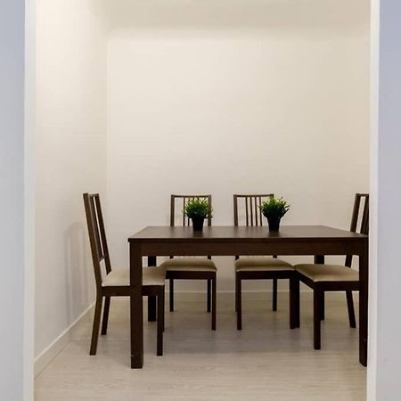 Agustina - Piso Centrico Reformado En Calle Peatonal 萨拉戈萨 外观 照片