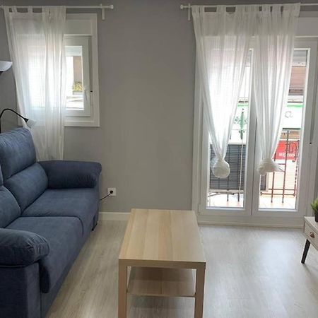Agustina - Piso Centrico Reformado En Calle Peatonal 萨拉戈萨 外观 照片
