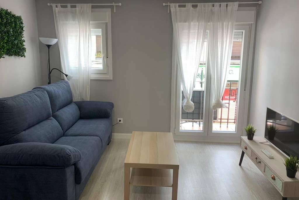 Agustina - Piso Centrico Reformado En Calle Peatonal 萨拉戈萨 外观 照片
